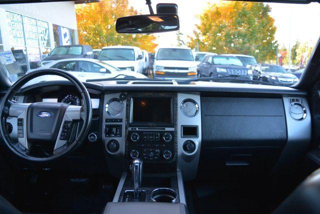 used 2016 Ford Expedition car, priced at $19,999