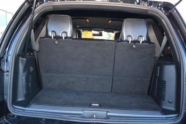 used 2016 Ford Expedition car, priced at $19,999