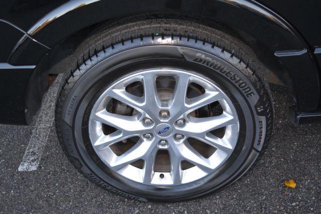 used 2016 Ford Expedition car, priced at $19,999