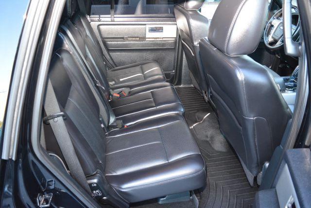 used 2016 Ford Expedition car, priced at $19,999