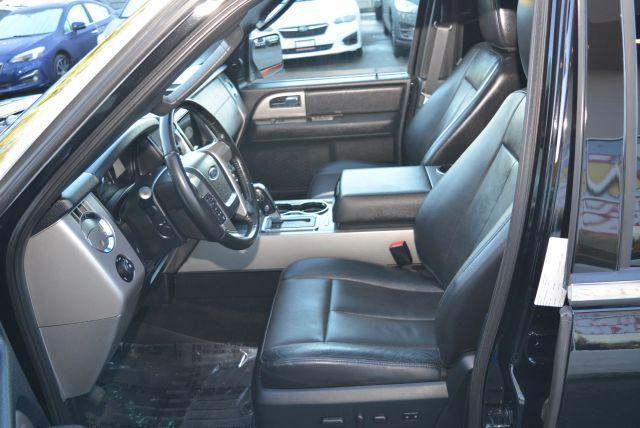 used 2016 Ford Expedition car, priced at $19,999