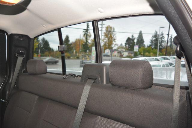 used 2005 Ford F-150 car, priced at $7,999