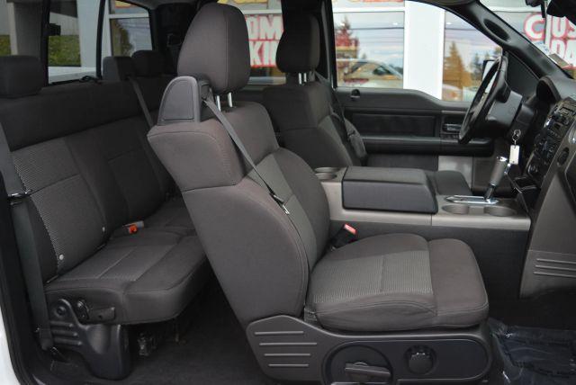 used 2005 Ford F-150 car, priced at $7,999