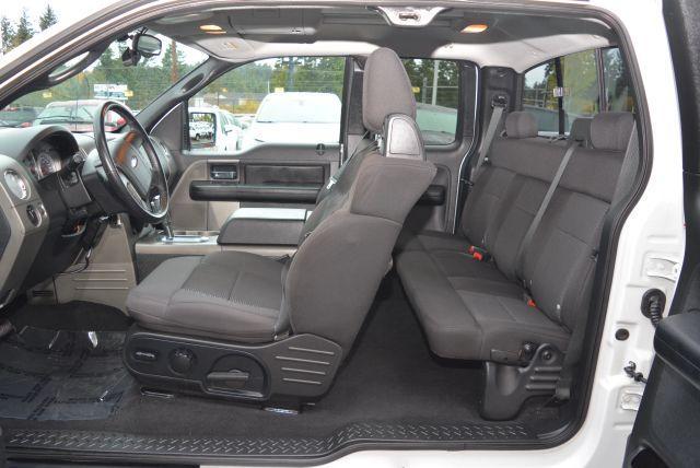 used 2005 Ford F-150 car, priced at $7,999