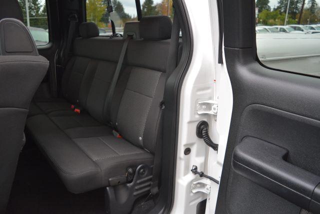 used 2005 Ford F-150 car, priced at $7,999