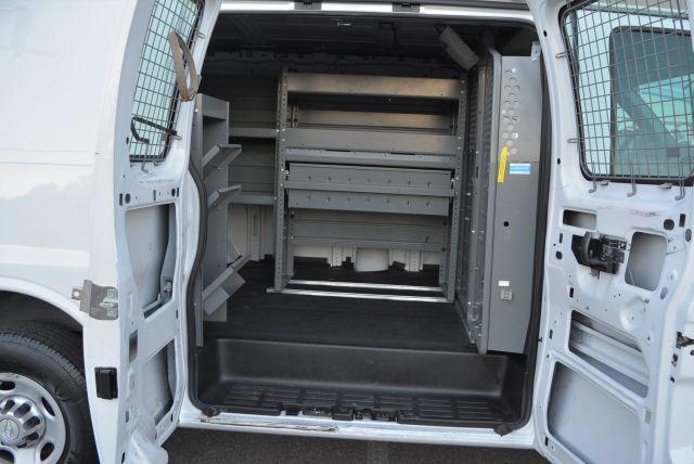 used 2014 Chevrolet Express 2500 car, priced at $16,999