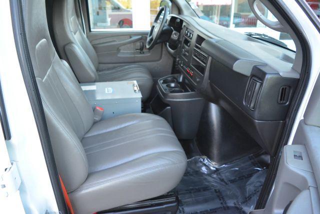 used 2014 Chevrolet Express 2500 car, priced at $16,999