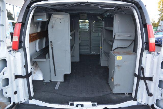 used 2014 Chevrolet Express 2500 car, priced at $16,999