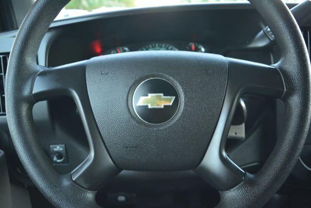 used 2014 Chevrolet Express 2500 car, priced at $16,999