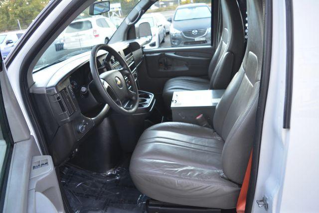 used 2014 Chevrolet Express 2500 car, priced at $16,999