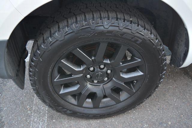 used 2018 Nissan Frontier car, priced at $13,999