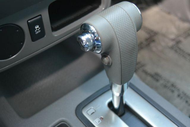 used 2018 Nissan Frontier car, priced at $13,999