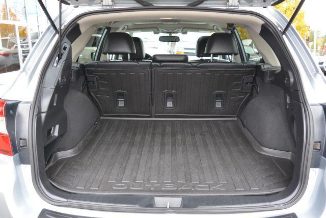 used 2016 Subaru Outback car, priced at $14,999