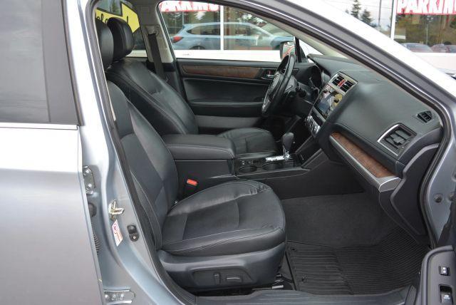 used 2016 Subaru Outback car, priced at $14,999
