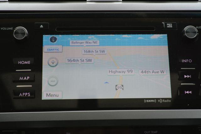 used 2016 Subaru Outback car, priced at $14,999