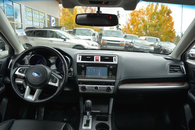 used 2016 Subaru Outback car, priced at $14,999