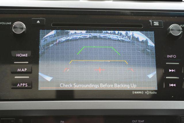 used 2016 Subaru Outback car, priced at $14,999