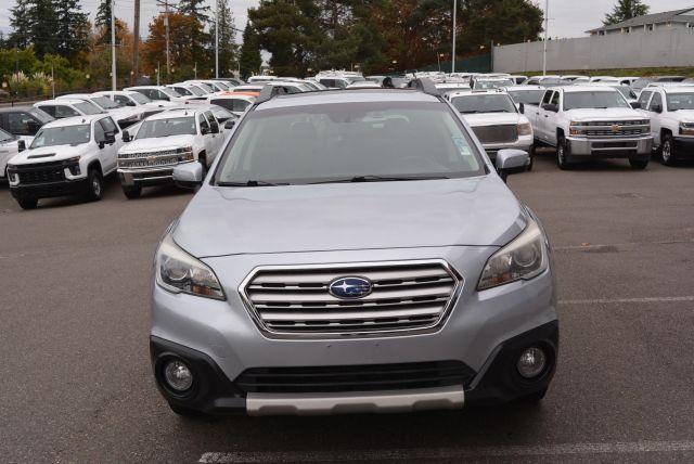 used 2016 Subaru Outback car, priced at $14,999