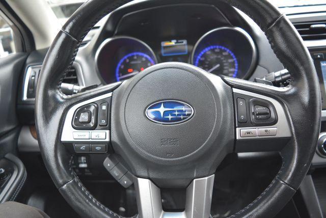 used 2016 Subaru Outback car, priced at $14,999
