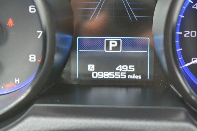 used 2016 Subaru Outback car, priced at $14,999