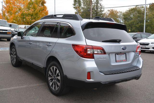 used 2016 Subaru Outback car, priced at $14,999