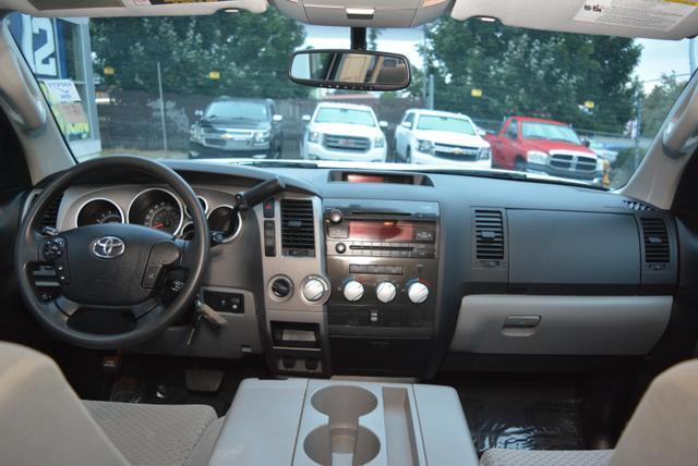 used 2012 Toyota Tundra car, priced at $26,999