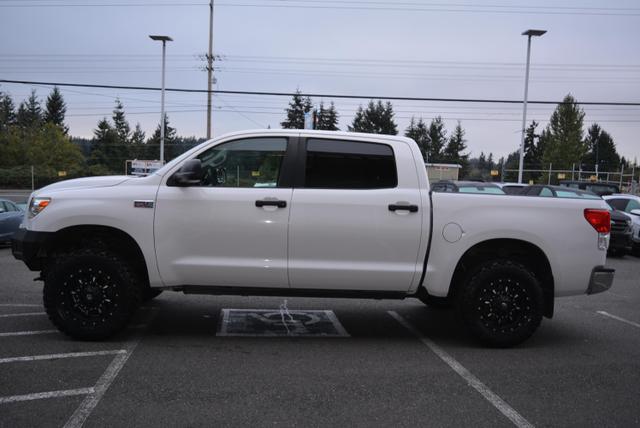 used 2012 Toyota Tundra car, priced at $26,999