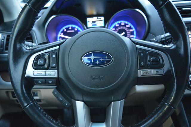 used 2016 Subaru Outback car, priced at $13,999