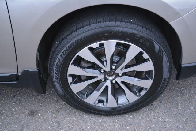 used 2016 Subaru Outback car, priced at $13,999