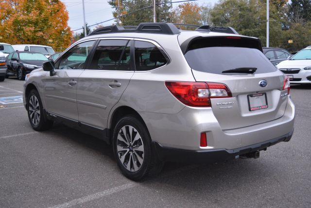 used 2016 Subaru Outback car, priced at $13,999