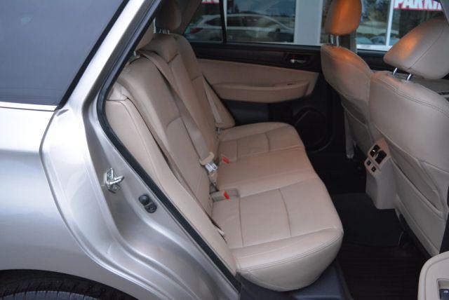 used 2016 Subaru Outback car, priced at $13,999