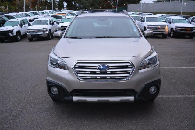 used 2016 Subaru Outback car, priced at $13,999