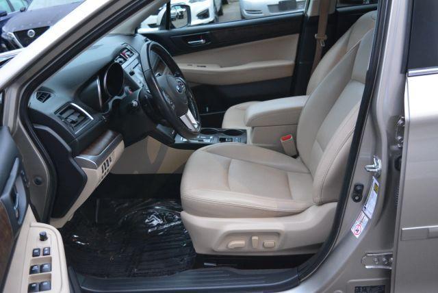 used 2016 Subaru Outback car, priced at $13,999