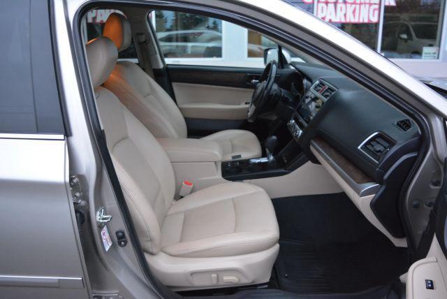 used 2016 Subaru Outback car, priced at $13,999
