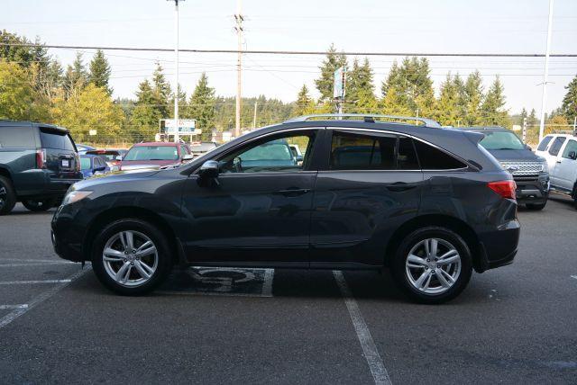 used 2015 Acura RDX car, priced at $13,999