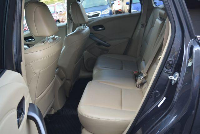 used 2015 Acura RDX car, priced at $13,999