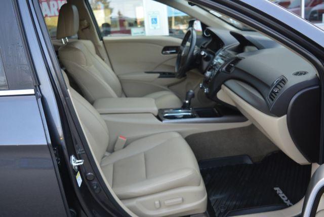 used 2015 Acura RDX car, priced at $13,999