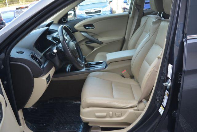 used 2015 Acura RDX car, priced at $13,999
