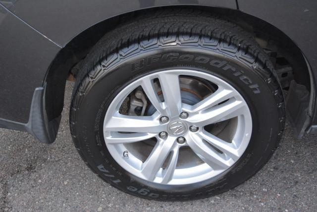 used 2015 Acura RDX car, priced at $13,999