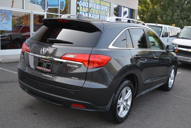 used 2015 Acura RDX car, priced at $13,999