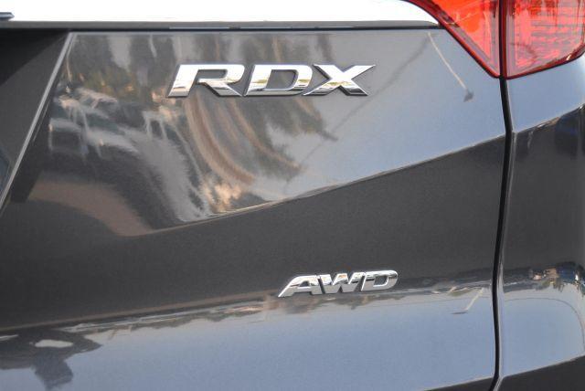 used 2015 Acura RDX car, priced at $13,999
