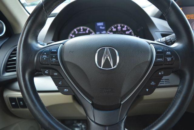 used 2015 Acura RDX car, priced at $13,999