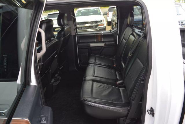 used 2015 Ford F-150 car, priced at $19,999