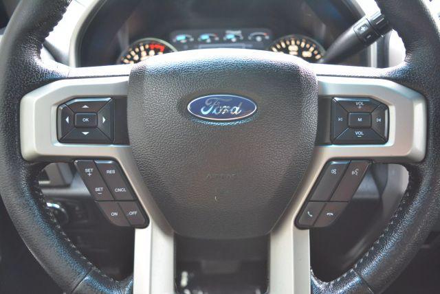 used 2015 Ford F-150 car, priced at $19,999