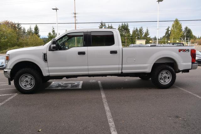 used 2020 Ford F-350 car, priced at $33,999