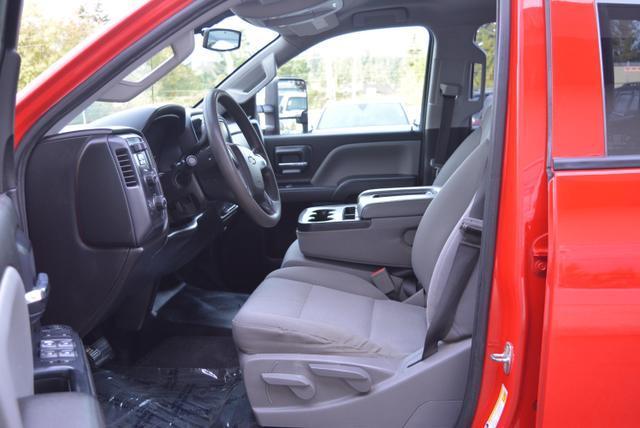 used 2018 Chevrolet Silverado 2500 car, priced at $29,999