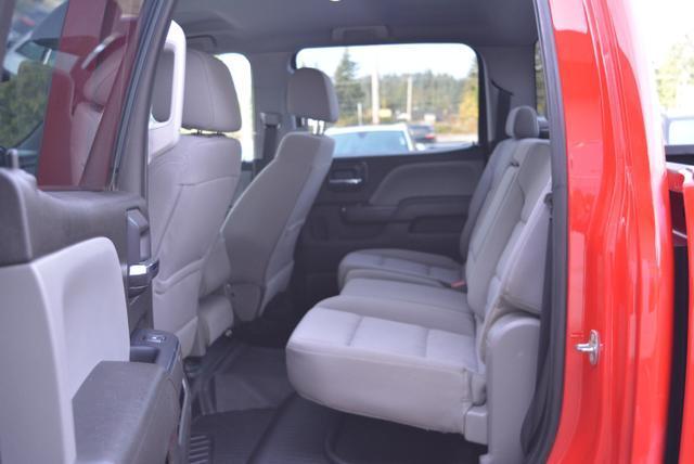 used 2018 Chevrolet Silverado 2500 car, priced at $29,999