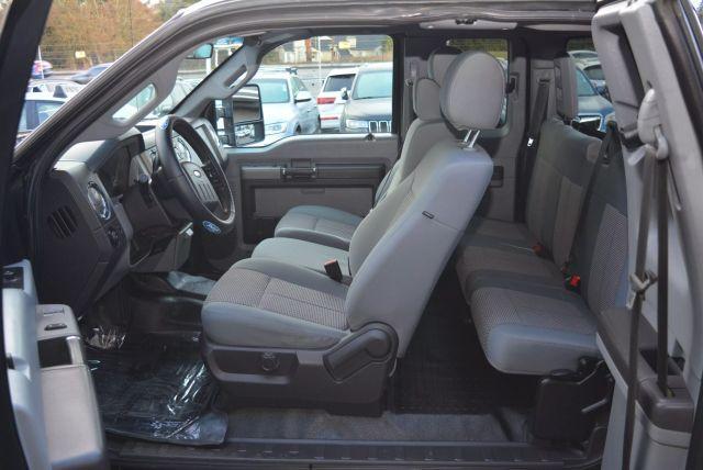 used 2012 Ford F-350 car, priced at $33,999