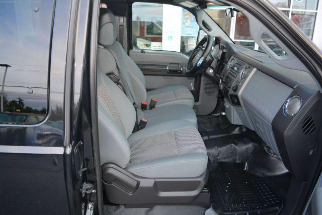 used 2012 Ford F-350 car, priced at $33,999