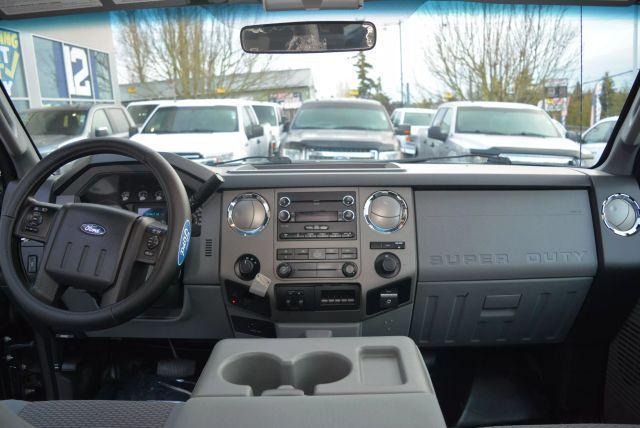 used 2012 Ford F-350 car, priced at $33,999